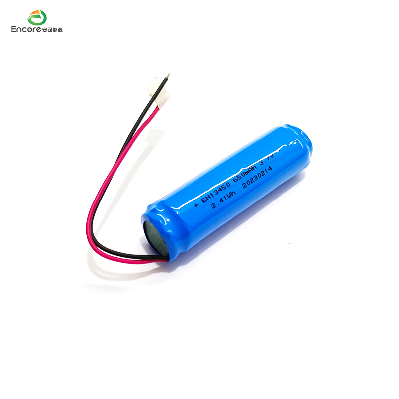 13450 akku 3.7v 650mah