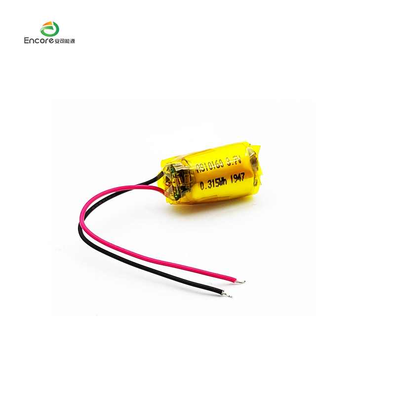 3,7v 80mah lipo-akku