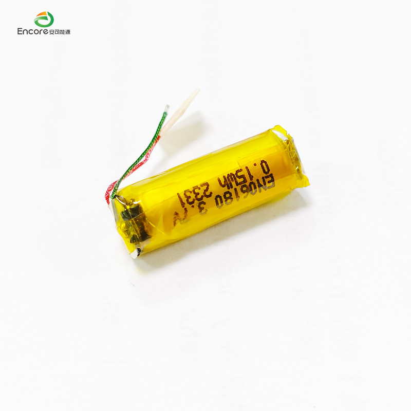 60180 40mah akku